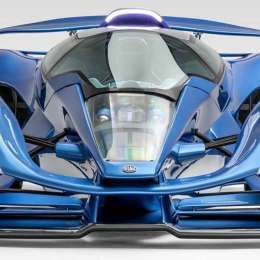 Delage vuelve tras 60 años de ausencia