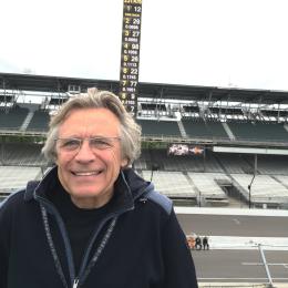 Falleció John Della Penna