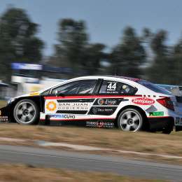 El triunfo del campeón