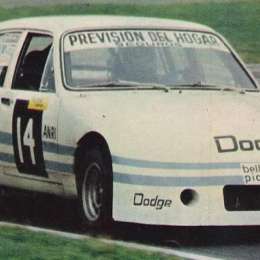 A 40 años de la primera carrera oficial del TC2000