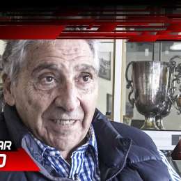 "Es la crisis más fuerte que ha vivido el automovilismo en su historia"