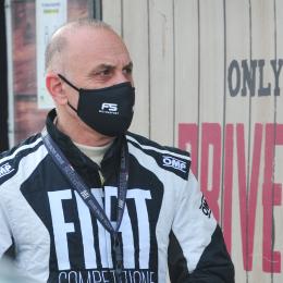 Der Ohanessian dominó el arranque de la actividad para los históricos