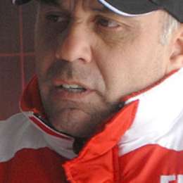 Der Ohanessian comenzó adelante en San Juan