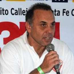 Gustavo Der Ohanessian correrá en Turismo Internacional