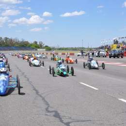 Se realizó la sexta edición del Desafío ECO YPF