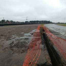 El Autódromo inaugurará las esperadas obras hídricas