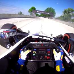 Traverso opinó del pase de Rossi a Ford