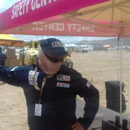 DÍA 6: TORMENTA DEL DESIERTO