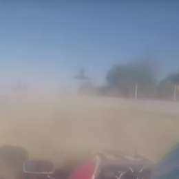 El fuerte despiste de Rotondo desde adentro