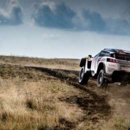 LA PRIMERA VICTORIA DE DESPRES 