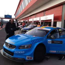 Actividad reducida del WTCC