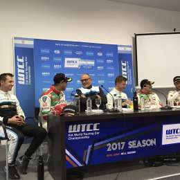 Top6 para Guerrieri y Girolami