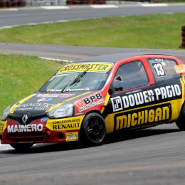 Fernández al frente