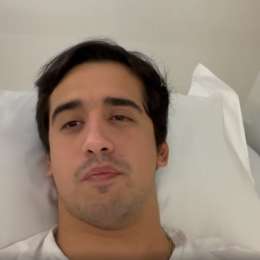 di Mauro: “Estoy muy feliz de estar acá, vivo”