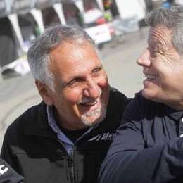 La pelea de dos históricos del TC y un ruidoso portazo