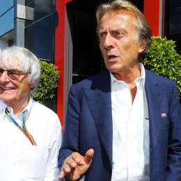 Luca Di Montezemolo:  ¿nuevo Presidente de la FIA?