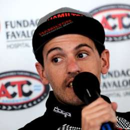 El gran gesto de Josito Di Palma