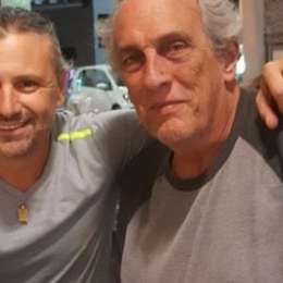 Proyecto de ley: Juan María Traverso, Ciudadano ilustre de Buenos Aires