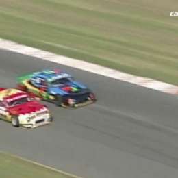 La maniobra de Marcos Di Palma que despertó la locura en La Plata