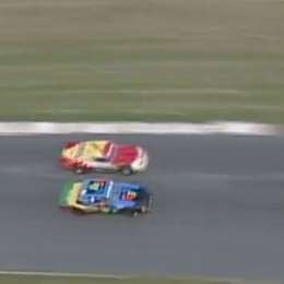 La maniobra de Di Palma a Acuña que quedó en el recuerdo