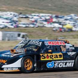 Torino recuperó su identidad en el TC