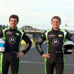 ¿Cuánto saben los pilotos de automovilismo?