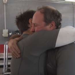 Las emocionantes palabras de un hijo a un padre en su día