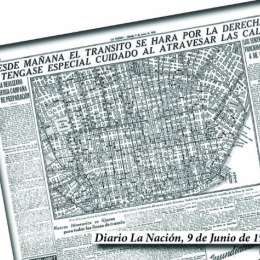 ¿Por qué es el Día de la Seguridad Vial?