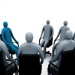 Y un día, el automovilismo volvió a dialogar