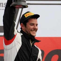 “Lo que más quiero es volver a correr”