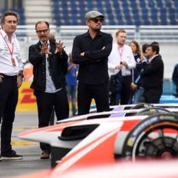 El documental de la Fórmula E producido por Leonardo Di Caprio