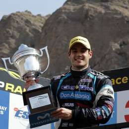 Diego Azar con una prueba y cambios antes de Mendoza