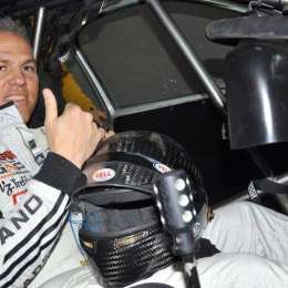 Diego Vaño ante un nuevo desafío en Turismo Pista