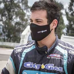 Diego Azar: "Queremos ganar para poder recuperar los puntos perdidos"