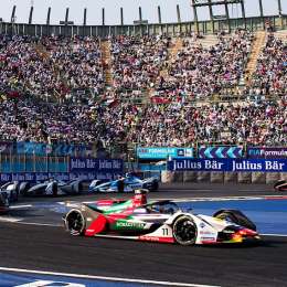 La Fórmula E no descarta cancelar su campeonato 2020