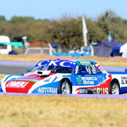 Diruscio en lo más alto