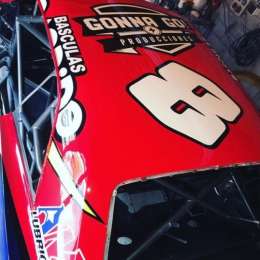 Trucco mostró un avance de su Dodge 2018