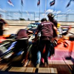 Se presentaron más diseño de autos de TC