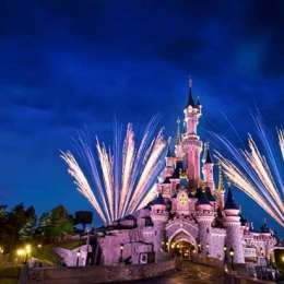 La Fórmula 1 llegará a Disney