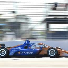 Scott Dixon 50 victorias en IndyCar y va por el récord