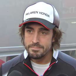 "Sabía que Ferrari no iba a ganar"