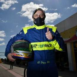 El Dipy: “Seguramente vamos a andar bien en CDU”