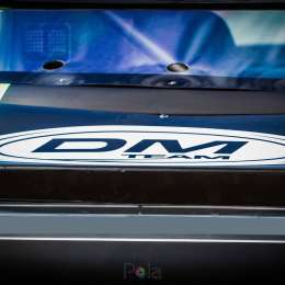 El DM Team también estará presente en el Top Race Junior