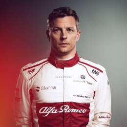 Galería de fotos de los pilotos 2019 de Fórmula 1