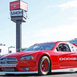 ¿Vuelve Dodge a NASCAR?