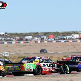 Les preocupaba Dodge, ahora Ford