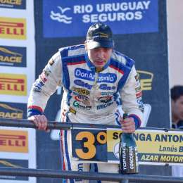 "PROBARÉ A PARTIR DEL VIERNES"