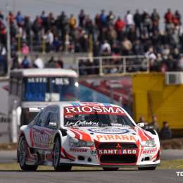 Trosset en la previa