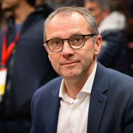 Domenicali será el nuevo CEO de la F1 desde 2021