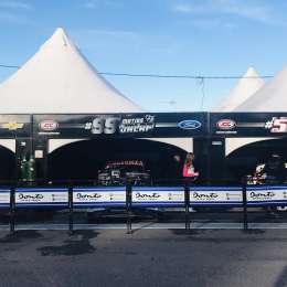 El equipo que podría tener cuatro autos en el TC